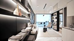 The Landmark (D3), Condominium #551199691